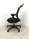 コクヨMitra2（ミトラ2）チェア 可動肘付ミトラ2チェア　 商品画像3