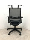 コクヨMitra2（ミトラ2）チェア 可動肘付ミトラ2チェア　 商品画像4