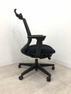 コクヨMitra2（ミトラ2）チェア 可動肘付ミトラ2チェア　 商品画像5