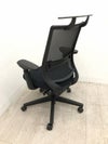 コクヨMitra2（ミトラ2）チェア 可動肘付ミトラ2チェア　 商品画像10