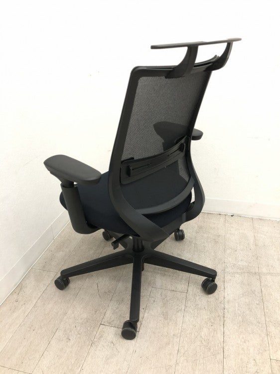 コクヨMitra2（ミトラ2）チェア 可動肘付ミトラ2チェア　 商品画像10