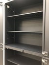 コクヨEDIA(エディア)シリーズ 両開き上下書庫 商品画像8