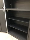 コクヨEDIA(エディア)シリーズ 両開き上下書庫 商品画像9