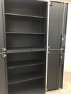 コクヨEDIA(エディア)シリーズ 両開き上下書庫 商品画像10