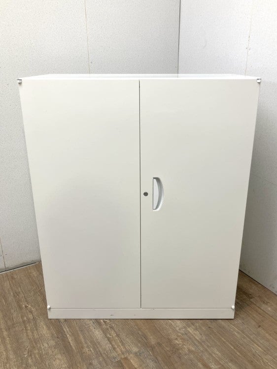 生興　クウォール　上下引き違い書庫　RW45-07SG　RW45-10S（在庫：4） 生興 クウォールシリーズ 両開き書庫 RW45-10H | 無限堂ネットショップ