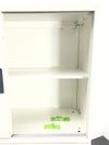 オカムラVILLAGE(ビラージュ)シリーズ スライド上下書庫 商品画像9