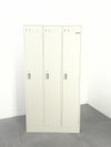 コクヨLKシリーズ　（コクヨ） 3人用ロッカー 商品画像2