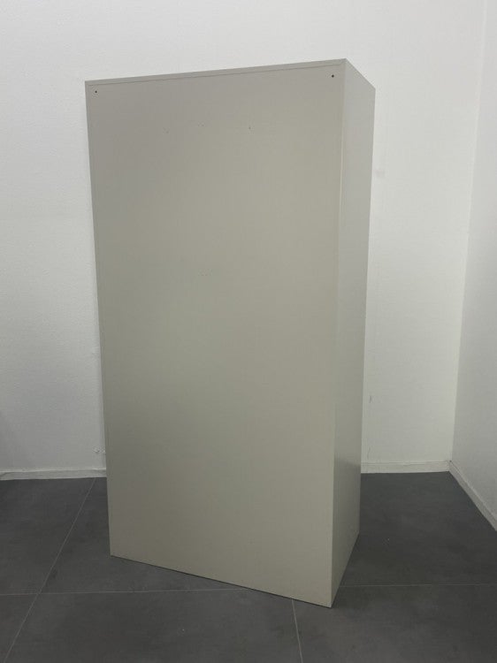 コクヨLKシリーズ　（コクヨ） 3人用ロッカー 商品画像3