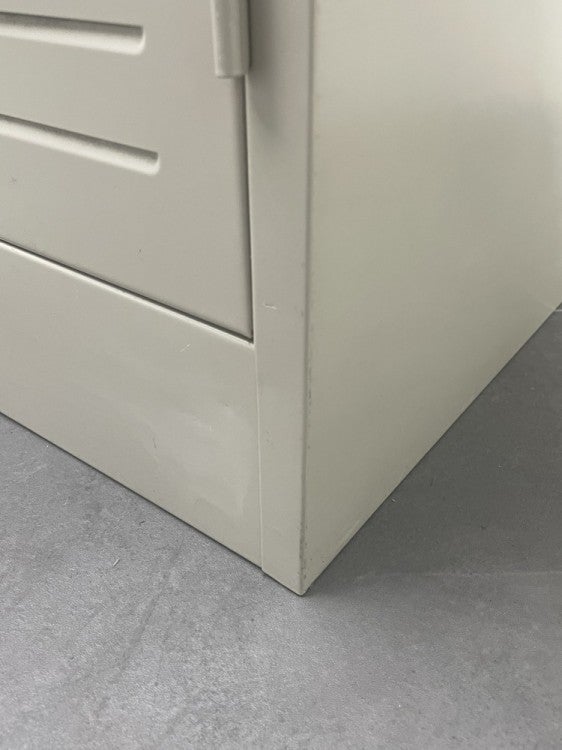 コクヨLKシリーズ　（コクヨ） 3人用ロッカー 商品画像5