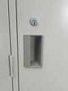 コクヨLKシリーズ　（コクヨ） 3人用ロッカー 商品画像6