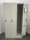コクヨLKシリーズ　（コクヨ） 3人用ロッカー 商品画像7