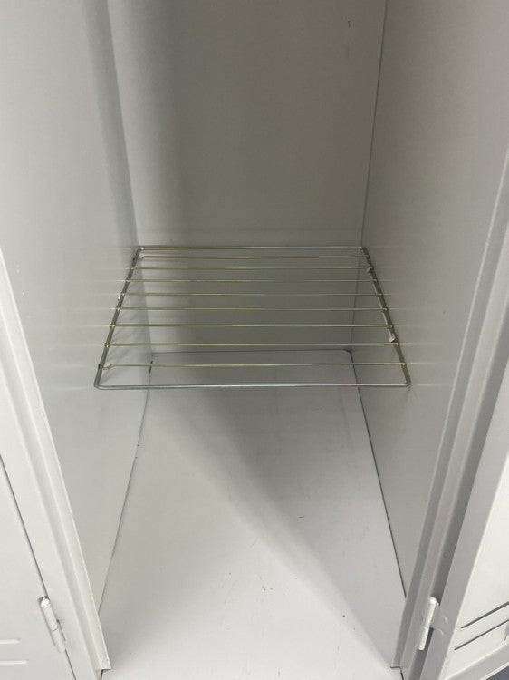 コクヨLKシリーズ　（コクヨ） 3人用ロッカー 商品画像9