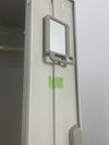 コクヨLKシリーズ　（コクヨ） 3人用ロッカー 商品画像10