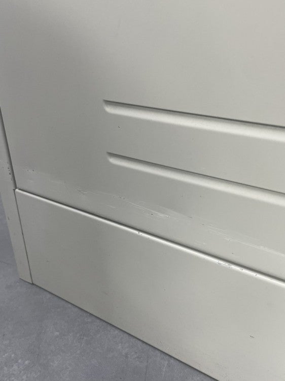 コクヨLKシリーズ　（コクヨ） 3人用ロッカー 商品画像13