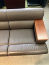 ウチダ（内田洋行）RD-80シリーズ 応接4点セット 商品画像3