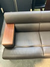 ウチダ（内田洋行）RD-80シリーズ 応接4点セット 商品画像5