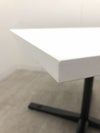 オカムラLives Meeting Table(ライブス ミーティングテーブル)シリーズ 角テーブル 商品画像6