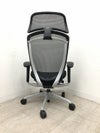 オカムラContessa seconda(コンテッサセコンダ)シリーズ 可動肘付コンテッサセコンダチェア 商品画像4