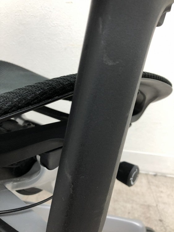 オカムラContessa seconda(コンテッサセコンダ)シリーズ 可動肘付コンテッサセコンダチェア 商品画像6