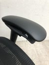 オカムラContessa seconda(コンテッサセコンダ)シリーズ 可動肘付コンテッサセコンダチェア 商品画像10