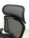 オカムラContessa seconda(コンテッサセコンダ)シリーズ 可動肘付コンテッサセコンダチェア 商品画像12