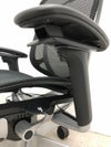 オカムラContessa seconda(コンテッサセコンダ)シリーズ 可動肘付コンテッサセコンダチェア 商品画像13