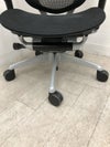 オカムラContessa seconda(コンテッサセコンダ)シリーズ 可動肘付コンテッサセコンダチェア 商品画像15