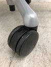 オカムラContessa seconda(コンテッサセコンダ)シリーズ 可動肘付コンテッサセコンダチェア 商品画像16