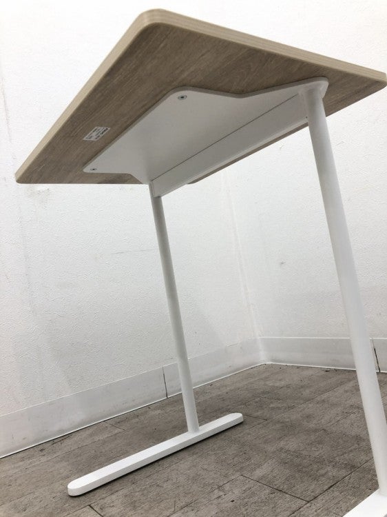 コクヨペルソ（Perso）シリーズ パーソナルテーブル 商品画像9