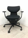 コクヨing(イング)チェア 固定肘付イングチェア 商品画像2