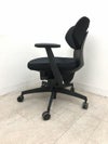 コクヨing(イング)チェア 固定肘付イングチェア 商品画像3