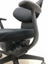コクヨing(イング)チェア 固定肘付イングチェア 商品画像12