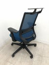 コクヨMitra2（ミトラ2）チェア 可動肘付ミトラ2チェア　 商品画像10