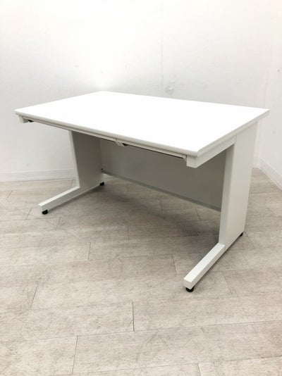プラス1200平デスク 商品画像1