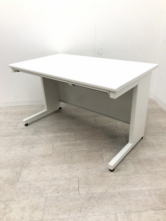プラス1200平デスク 商品画像1
