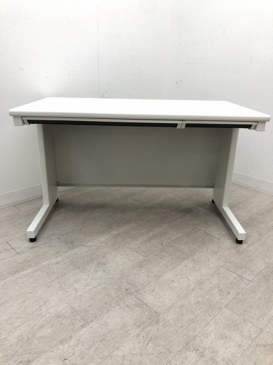 プラス1200平デスク 商品画像2