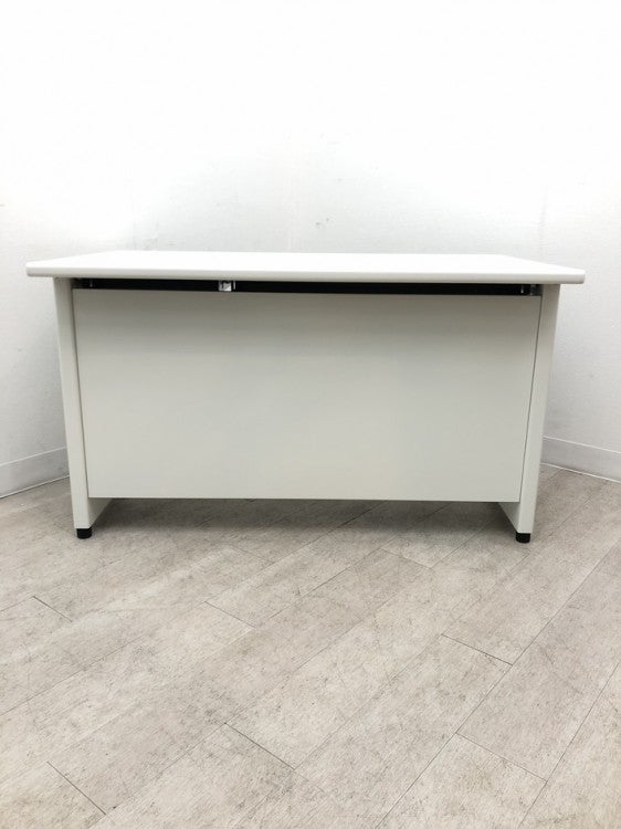プラス1200平デスク 商品画像4