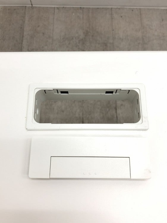 プラス1200平デスク 商品画像14