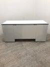 クロガネFUシリーズ 1600両袖デスク 商品画像4