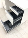 クロガネFUシリーズ 1600両袖デスク 商品画像7
