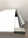 クロガネFUシリーズ 1600両袖デスク 商品画像14