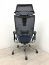 オカムラBaron(バロン)チェア 可動肘付バロンチェア 商品画像4
