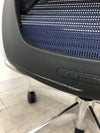 オカムラBaron(バロン)チェア 可動肘付バロンチェア 商品画像7