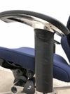 オカムラBaron(バロン)チェア 可動肘付バロンチェア 商品画像8