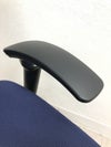 オカムラBaron(バロン)チェア 可動肘付バロンチェア 商品画像10