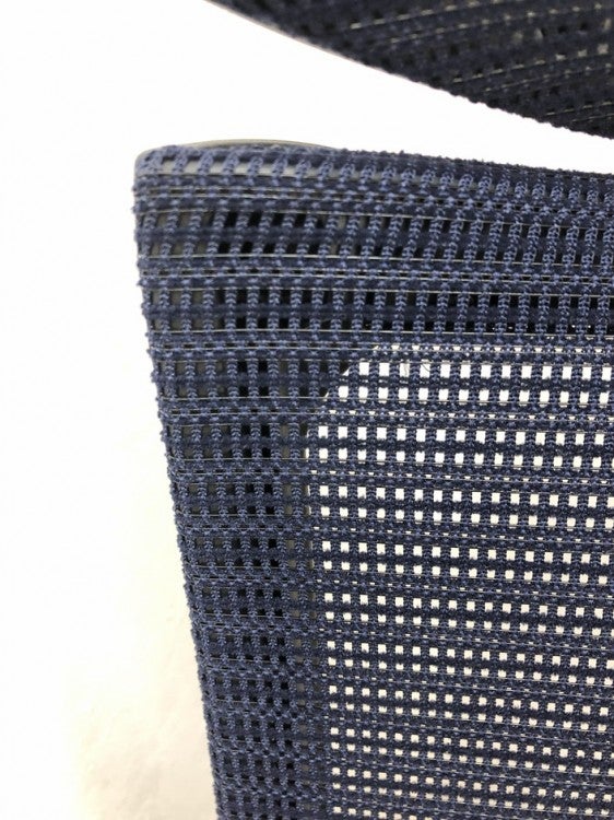 オカムラBaron(バロン)チェア 可動肘付バロンチェア 商品画像11