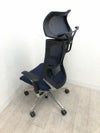 オカムラBaron(バロン)チェア 可動肘付バロンチェア 商品画像13