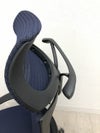 オカムラBaron(バロン)チェア 可動肘付バロンチェア 商品画像14