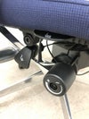 オカムラBaron(バロン)チェア 可動肘付バロンチェア 商品画像17