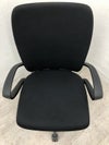 イトーキfulgo(フルゴ)チェア 固定肘付フルゴチェア 商品画像6